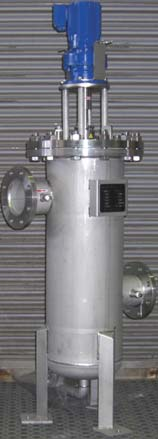 全自動(dòng)過濾器,全自動(dòng)過濾器分類